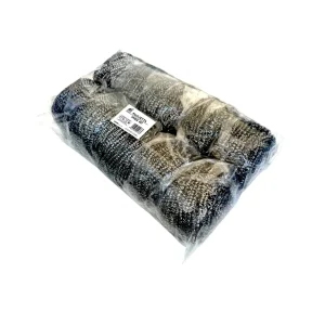 Spirale in acciaio Inox 10 pezzi