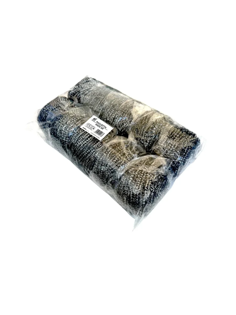 Spirale in acciaio Inox 10 pezzi