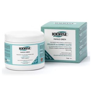 Iodase Fango Dren 700gr.
