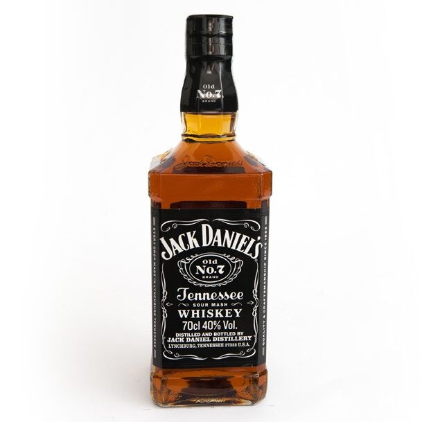Jack Daniel’s