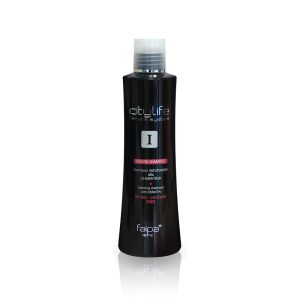 City Life Keratin Shampoo