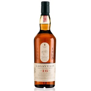 Lagavulin 16 anni