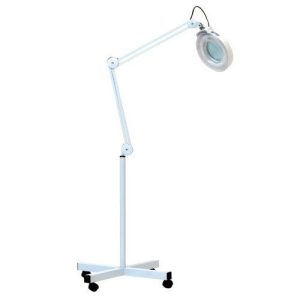 Lampada A Lente 5 Diottrie