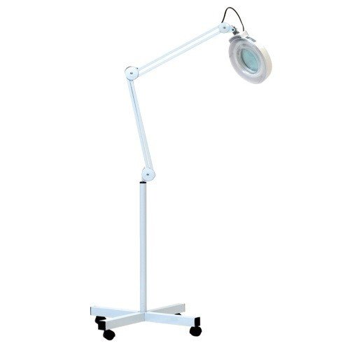 Lampada A Lente 5 Diottrie