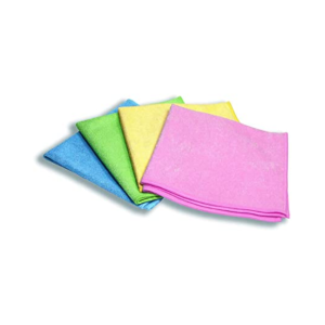 Micro Race 38  Panno in microfibra 38×38  5 pezzi