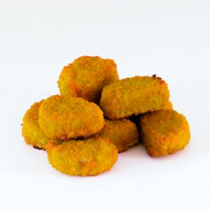 Nuggets di pollo