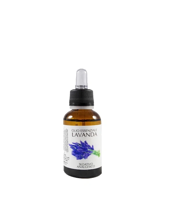 Spa Olio Lavanda Sedativo Analgesico 30 ml