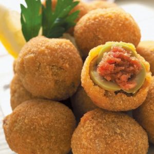 Olive all’ascolana