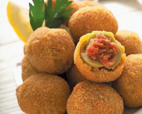 Olive all’ascolana