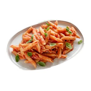 Pasta al pomodoro o al pesto