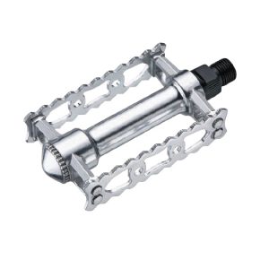 Pedali Corsa/Pista Vp Retrò in alluminio