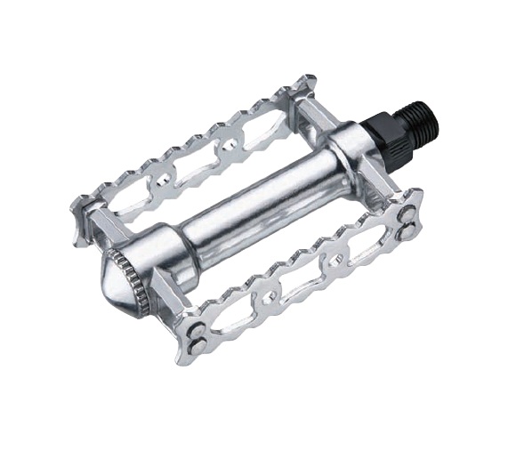 Pedali Corsa/Pista Vp Retrò in alluminio