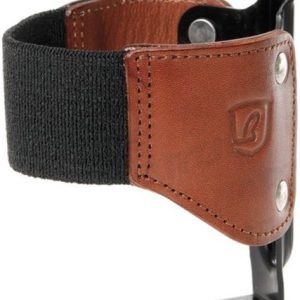 PortaBorraccia BRAVE in pelle