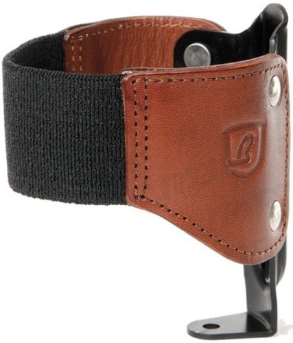 PortaBorraccia BRAVE in pelle