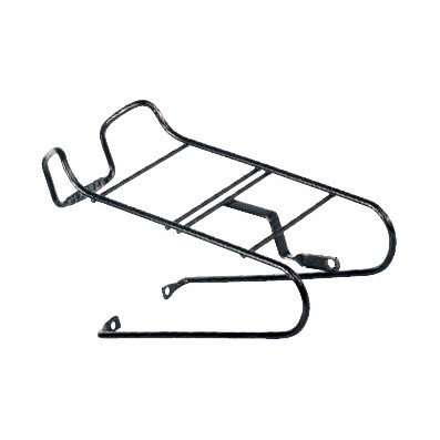 Portacesto anteriore attacco al perno freno