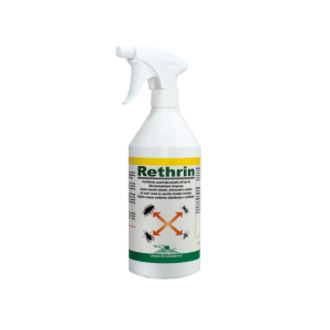 Rethrin 750 ml – insetticida acaricida pronto all’uso