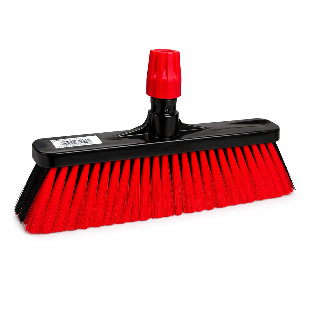 Scopa bassa industriale