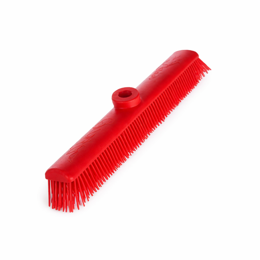 Scopa Mia in silicone