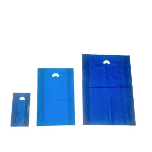 Manico a fagiolo Riutilizzabile 60my  10kg