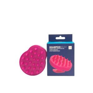 Spazzola Per Massaggio Cuoio Capelluto Labor