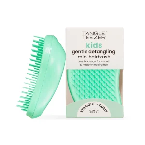 Tangle Teezer The Original Mini Aqua