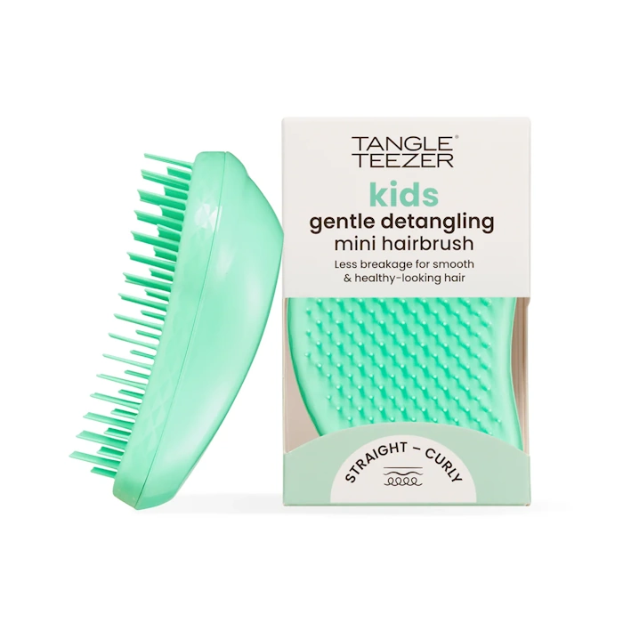 Tangle Teezer The Original Mini Aqua
