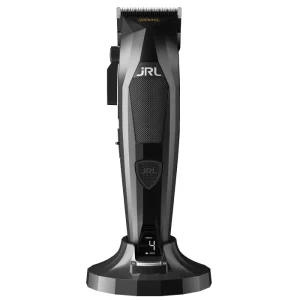 JRL Clipper Diamante Black