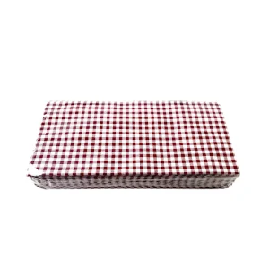 Coprimacchia Spunlace 100×100 QUADRETTO 20 pezzi