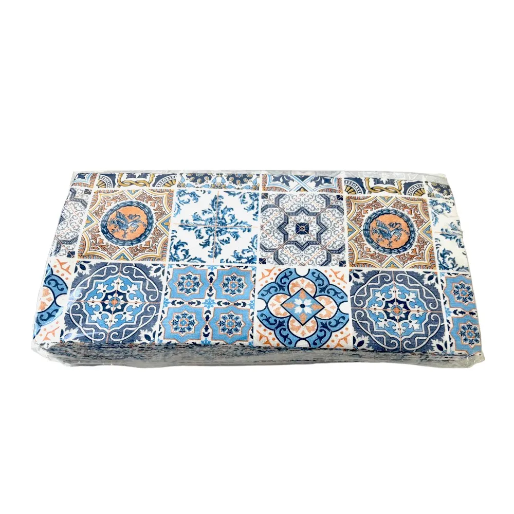 Coprimacchia Spunlace 100×100 VIETRI 20 pezzi