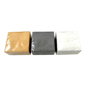 Tovagliolo Spunlace 40×40 50 pezzi