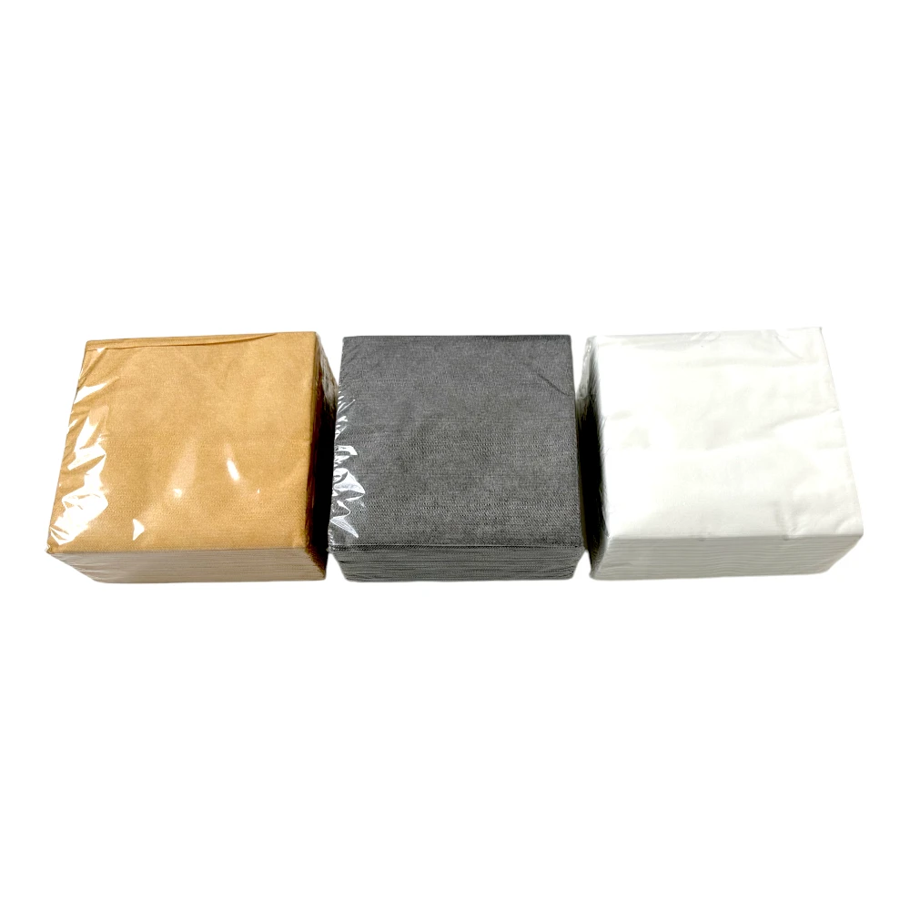 Tovagliolo Spunlace 40×40 50 pezzi