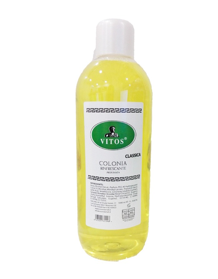 Vitos Colonia Classica 40 Gradi 1000 ml