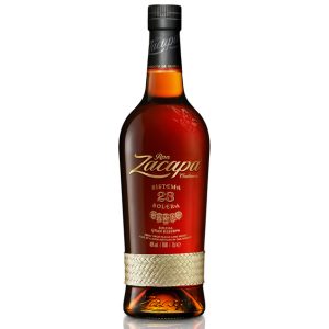 Zacapa 23 anni